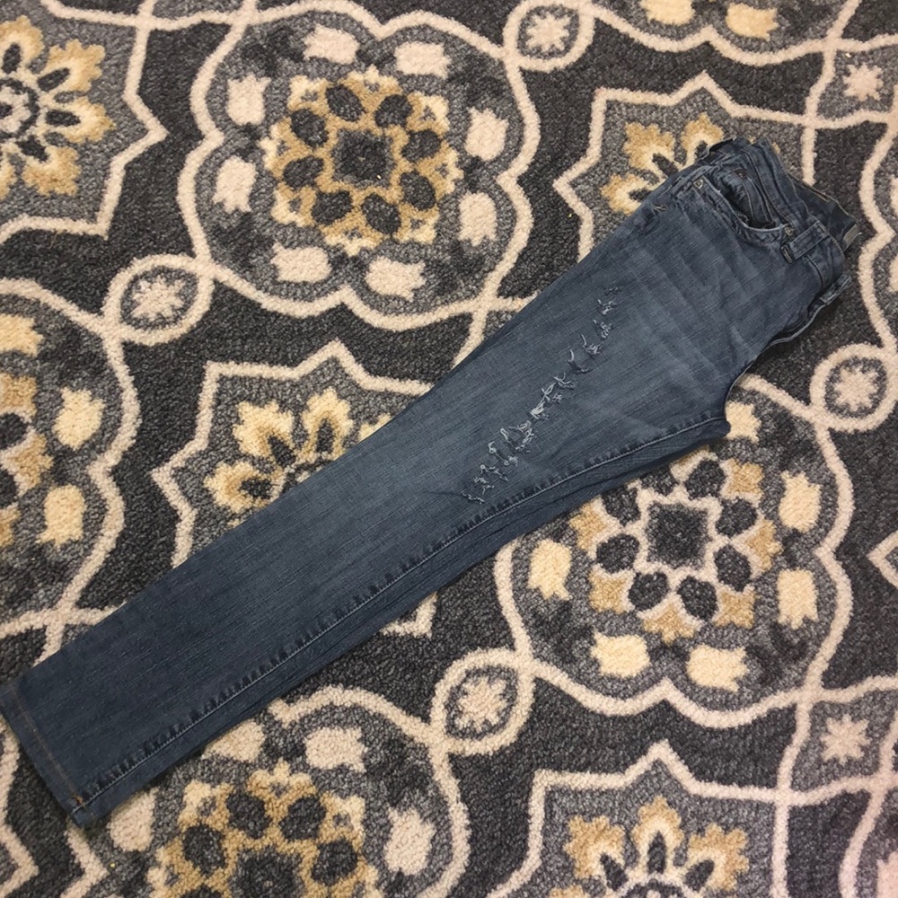 Desire by 10w Apparel Jeans